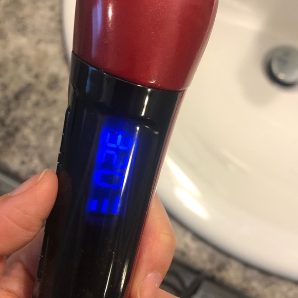 Remington curling wand - Picture 2 of 2